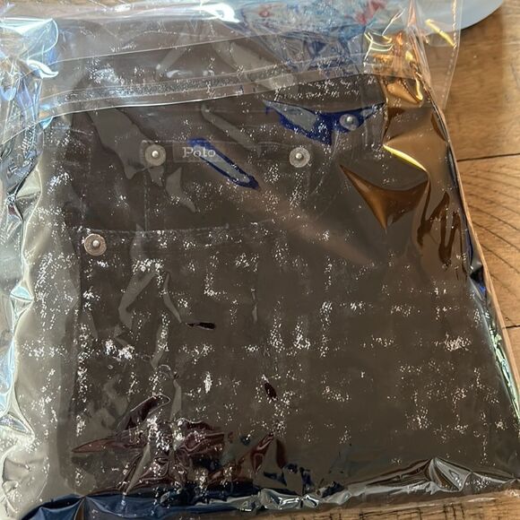 Polo’s Crushed Velvet & Sparkle❇️ 💖 ✨👖 Thompkin Skinny Crop All Seasons☀️ 2🌙 - Picture 17 of 17